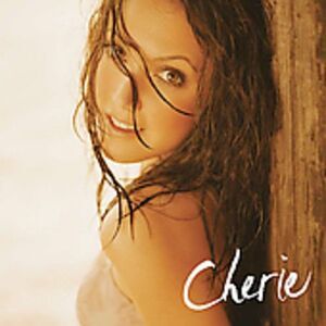 Cherie - Cherie  CD